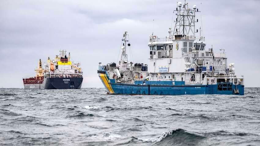 Сі йде на допомогу Путіну: на який крок піде Китай, щоб імпортувати газ із РФ