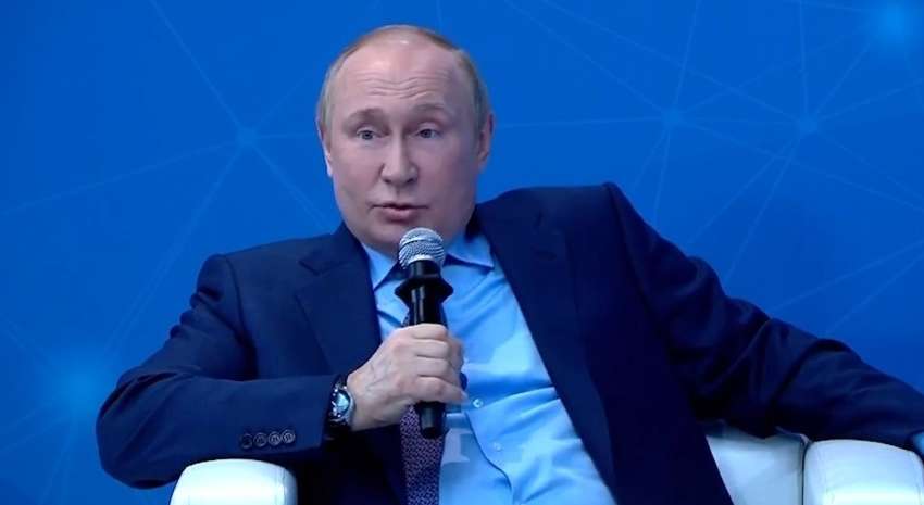 Путин возомнил себя Петром I: в чем опасность заявления диктатора – как реагировать Украине и миру