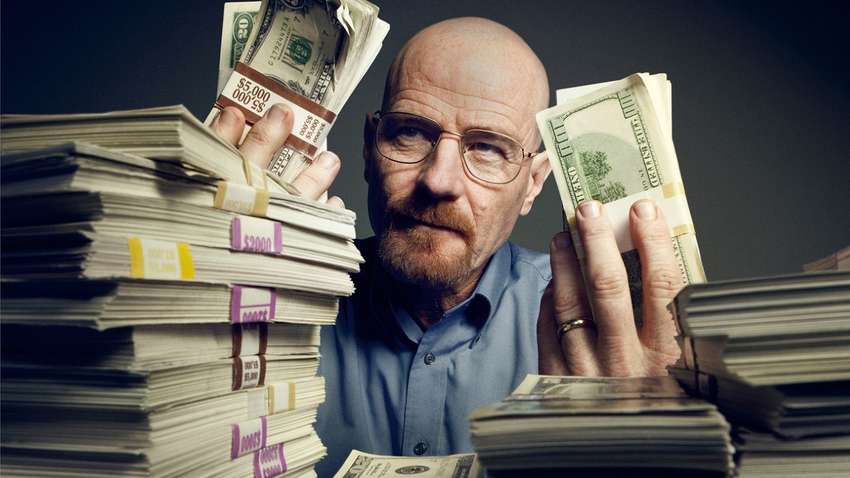 Десять способів поправити своє матеріальне становище