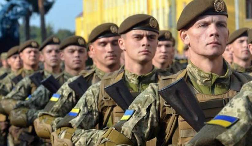 НАТО – пріоритет, але у «Слузі народу» націлилися на новий військово-політичний союз