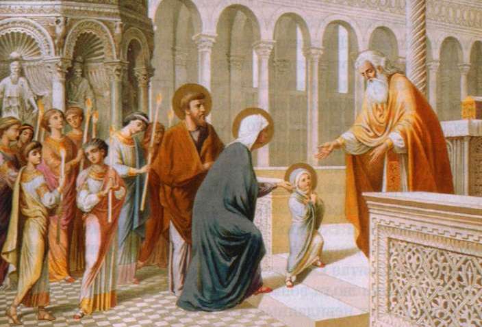 Введение в храм Пресвятой Богородицы: что нужно сделать в этот день, а от чего лучше воздержаться