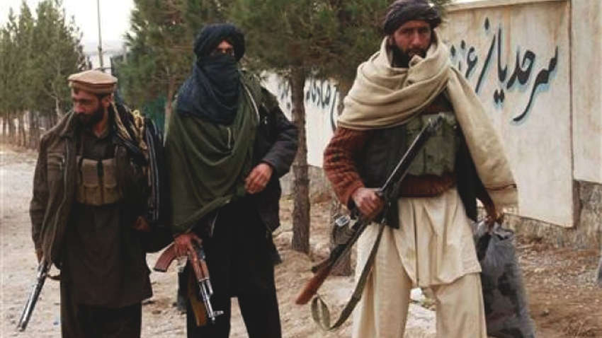 Американские военные планируют уничтожить часть техники до того, как выйдут из Афганистана