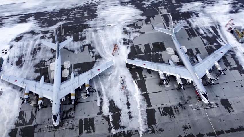 Росію очікують нові проблеми після удару ЗСУ по Енгельсу: експерт пояснив, що відбувається Росію очікують нові проблеми після удару ЗСУ по Енгельсу: експерт пояснив, що відбувається