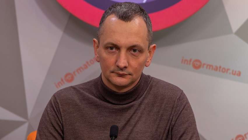 Юрій Голик: Чи сумнівався я, отримавши пропозицію стати радником прем'єр-міністра? Ні, тому що було поставлене абсолютно чітке завдання