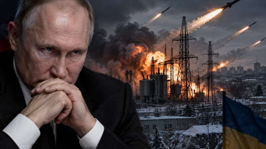 Путин окончательно получит желаемое от Украины: какой жесткий приказ диктатора станет катастрофой