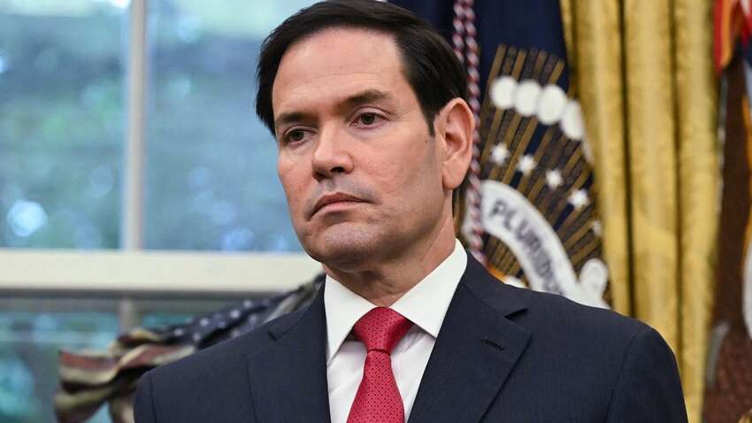 Позиция Рубио по поводу санкций против РФ вывела из себя бывшего соратника Трампа: что известно Позиция Рубио по поводу санкций против РФ вывела из себя бывшего соратника Трампа: что известно