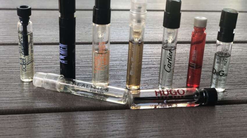 Волинь атакують «смертельні парфуми»: що насправді сталося і чому соцмережі знову панікують