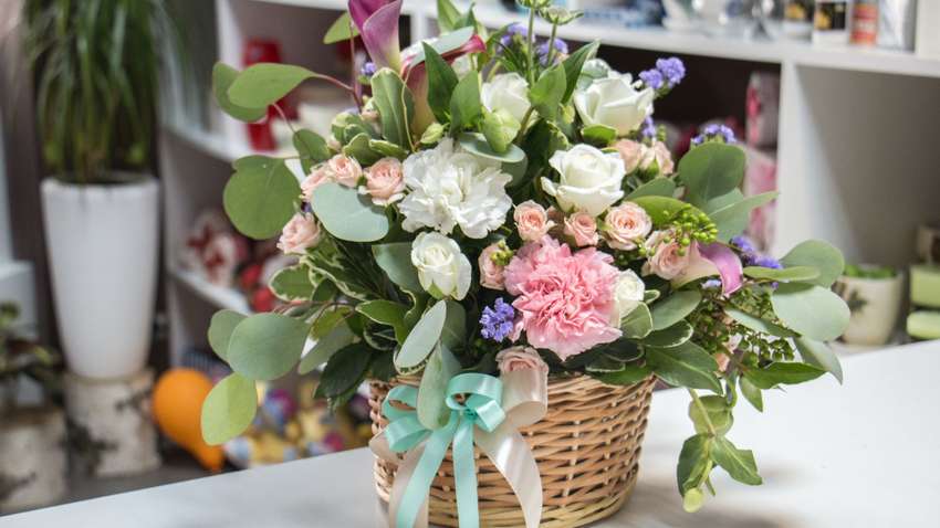 Десять самых дорогих цветов в мире: как собрать букет за миллионы долларов Десять самых дорогих цветов в мире: как собрать букет за миллионы долларов