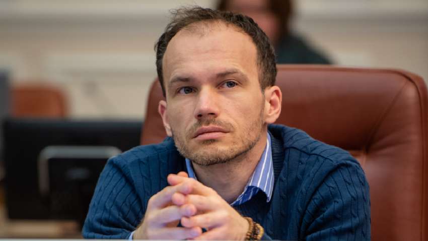 Малюська про "суд у смартфоні": Система вже майже готова до застосування