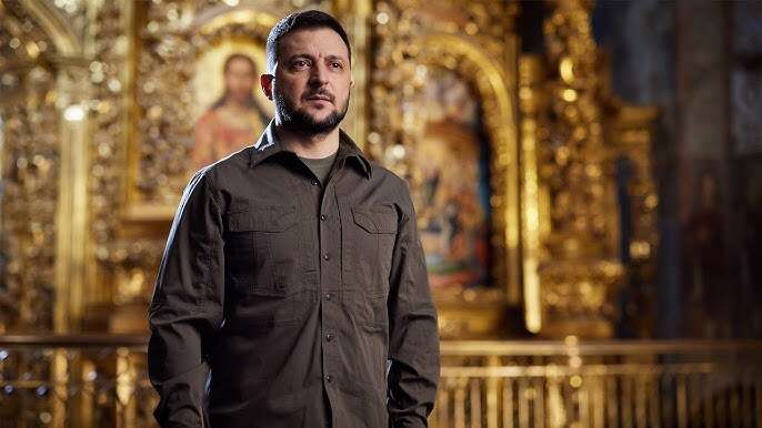 Що станеться, якщо Зеленський запише молитву за здоров’я Трампа: несподівана відповідь