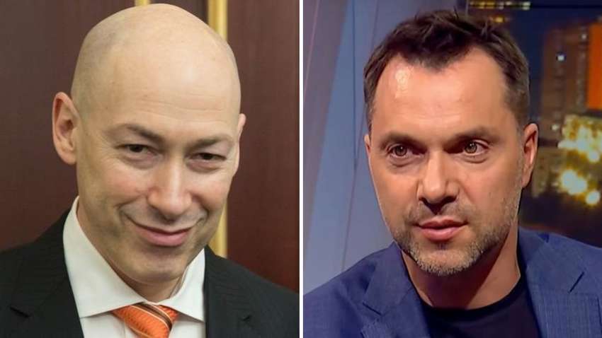 Когда закончится война: журналист дал неутешительный прогноз, обозвав Гордона и Арестовича