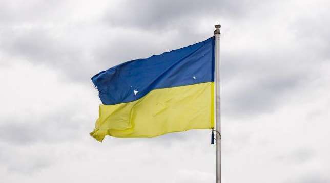 Українці назвали прийнятний результат закінчення війни Українці назвали прийнятний результат закінчення війни