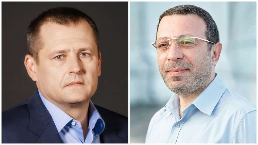 Избиение активистки Эшонкуловой в Днепре могли организовать Корбан и Филатов — СМИ Избиение активистки Эшонкуловой в Днепре могли организовать Корбан и Филатов — СМИ