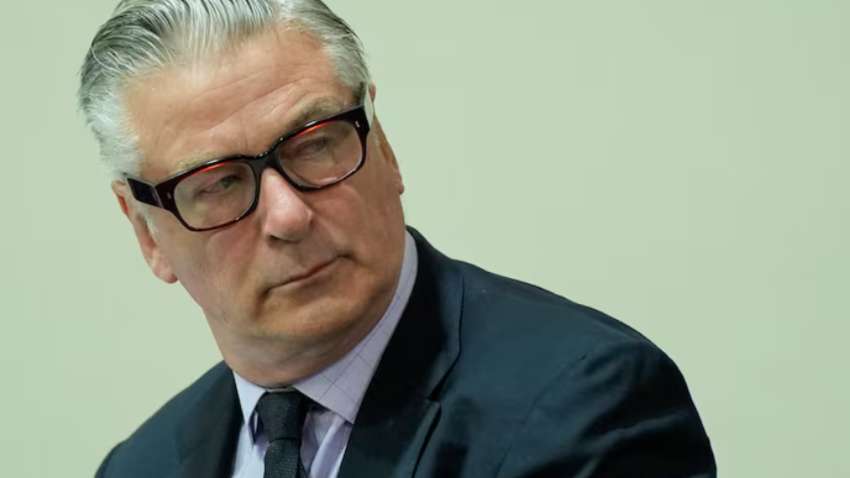 Крапка в гучній справі: Болдвін не винен у загибелі українки