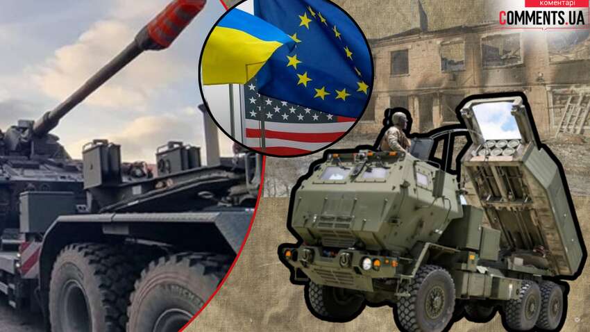 Результати “Рамштайну": що може отримати Україна від партнерів у 2025 році