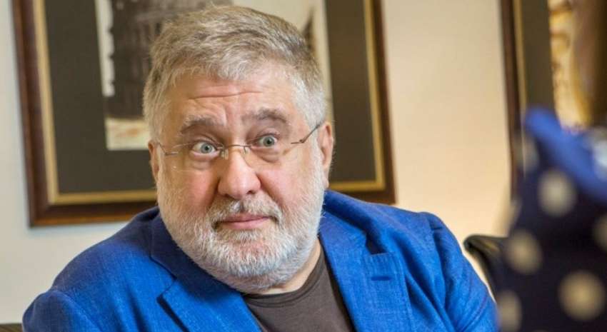 Эксперт: Коломойский решил обезопасить себя от возможности быть объявленным олигархом Эксперт: Коломойский решил обезопасить себя от возможности быть объявленным олигархом