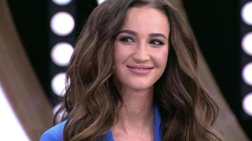 Ольга Бузова вирішила змінити рід діяльності 