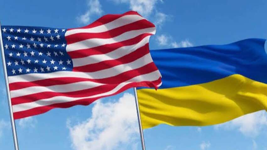 Украина должна умолять США о передаче Patriot Украине: Зеленскому поставили странное усилие Украина должна умолять США о передаче Patriot Украине: Зеленскому поставили странное усилие
