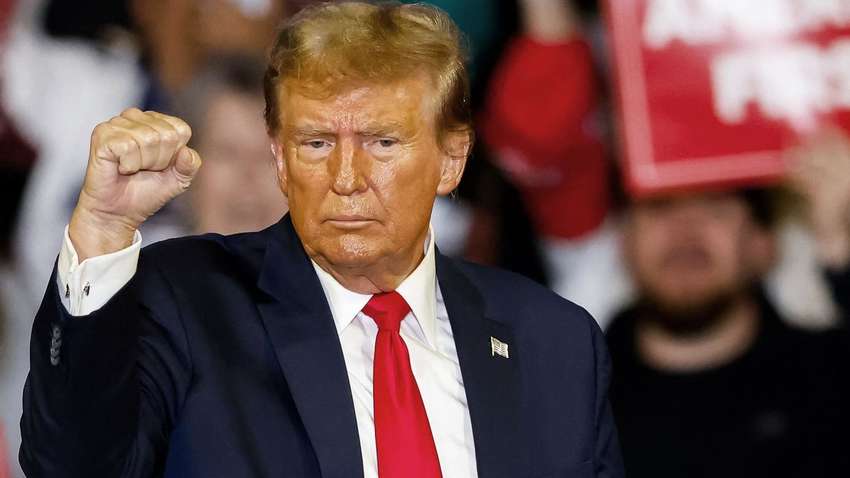 В НАТО отреагировали на угрозы Трампа странам альянса