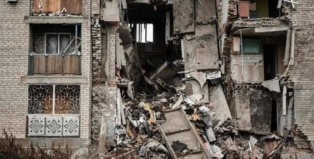 Кульминация наступления на Бахмут откладывается: в США назвали причину