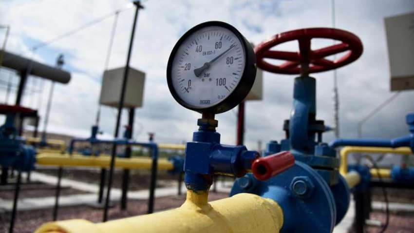 Між Росією і Україною пропонують укласти новий газовий договір
