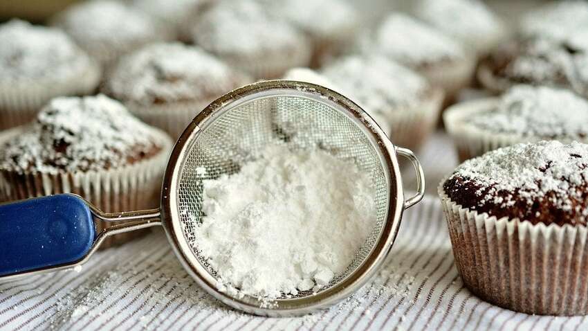 Беспрецедентная угроза: любимый среди многих подсластитель убивает мозг  Беспрецедентная угроза: любимый среди многих подсластитель убивает мозг