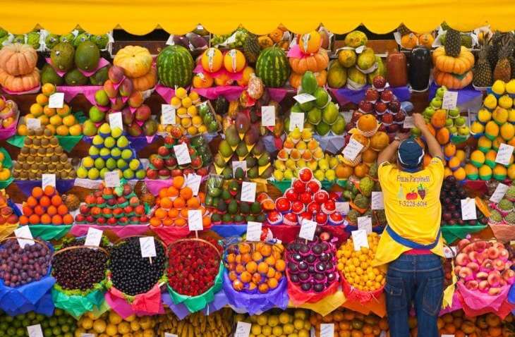 В Україні рекордно зросли ціни на найпопулярніші новорічні фрукти: деталі