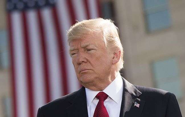 Утечка секретных документов поспособствовала скандалу между Трампом и послом Британии