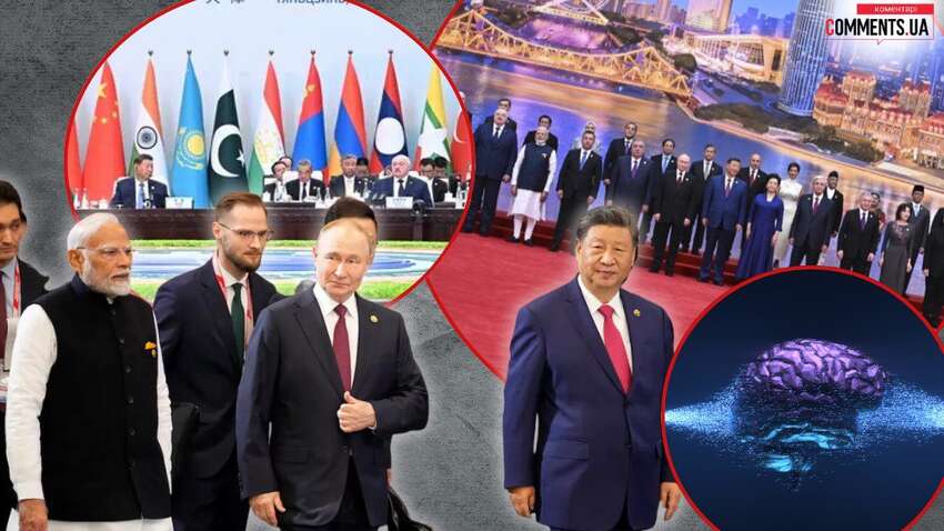 Главные итоги саммита ШОС: кто от него выиграл больше всего