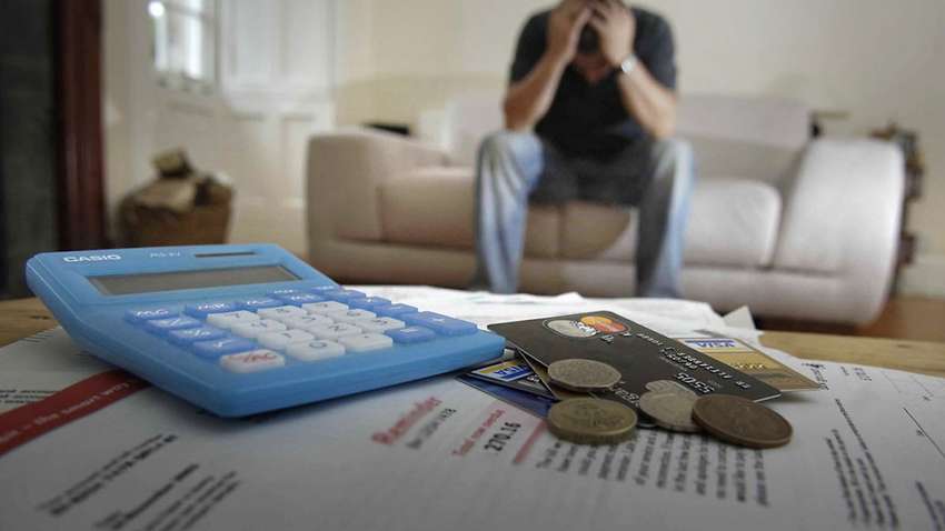 Доля проблемных кредитов в украинских банках упала ниже 50%