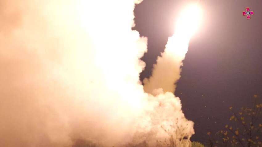 У США дали пряму відповідь, чи дозволив Трамп Україні завдавати далекобійних ударів по РФ