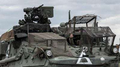 Чи ослабить Курська операція наступ РФ на Донбасі: аналіз ситуації Чи ослабить Курська операція наступ РФ на Донбасі: аналіз ситуації