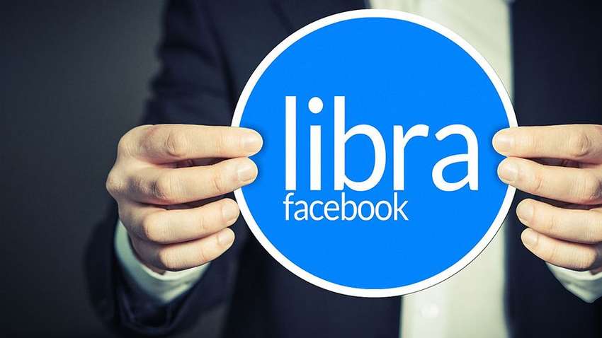 Facebook запустить свою криптовалюту Libra на початку 2021 року Facebook запустить свою криптовалюту Libra на початку 2021 року