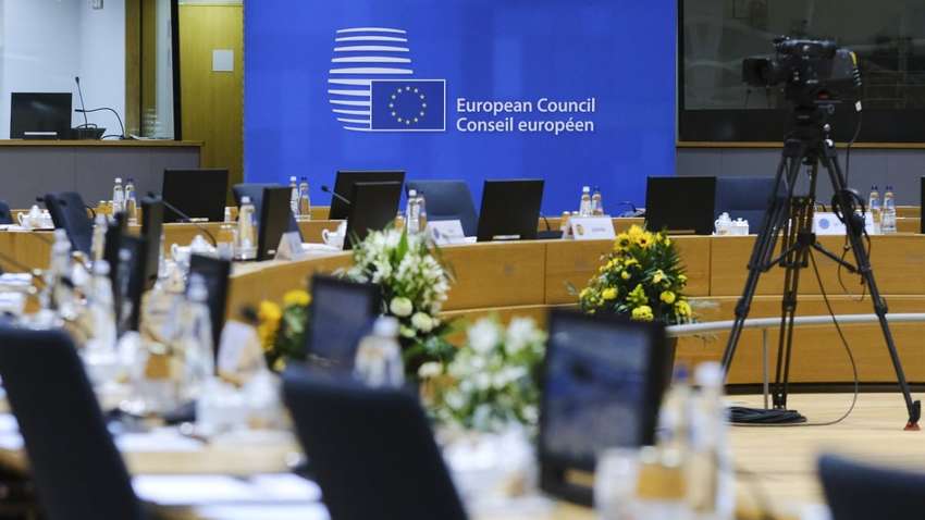 ЕС не смог согласовать помощь Украине на 50 млрд евро: в чем причина ЕС не смог согласовать помощь Украине на 50 млрд евро: в чем причина