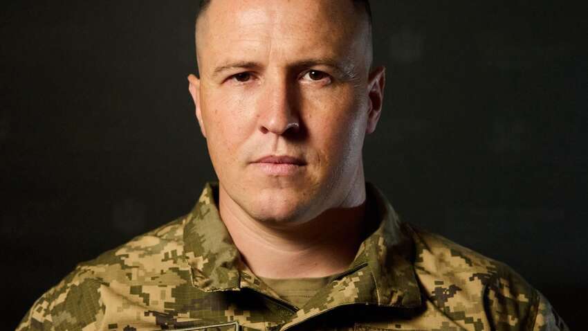 Він витягував з пекла, а ти? — офіцер ЗСУ жорстко звернувся до Безуглої