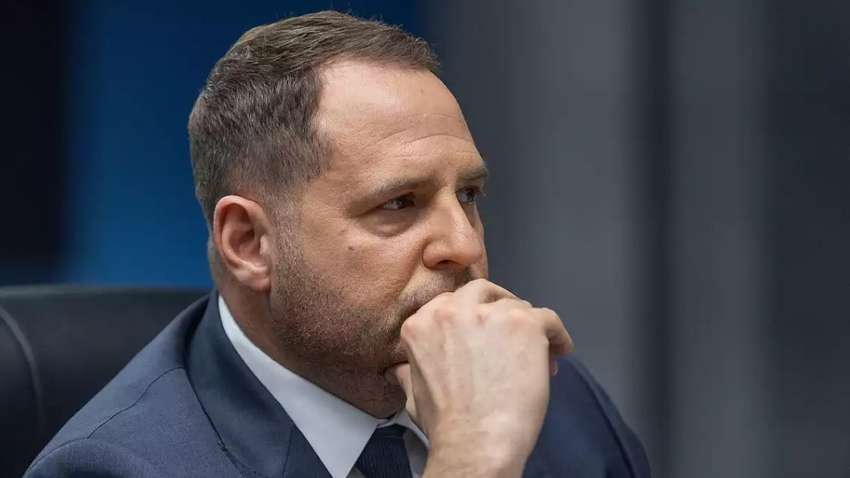 Ермак назвал цель России: это угрожает 400 млн человек во всем мире