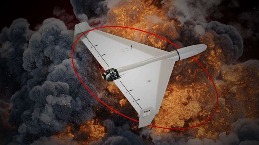 Работа ПВО не помогла: большой город не может прийти в себя после жесткого удара дронами 