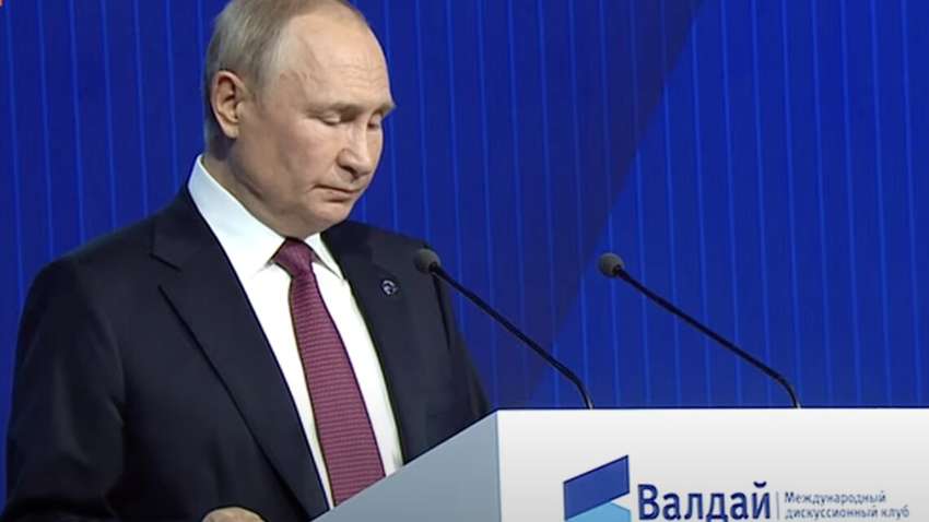 Путин назвал фантастические потери ВСУ на войне: подробности