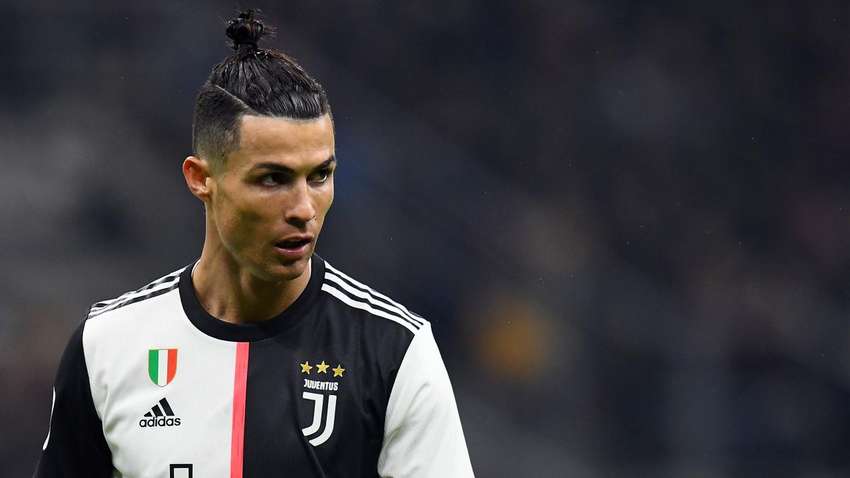 Роскошный особняк Роналду обчистили воры