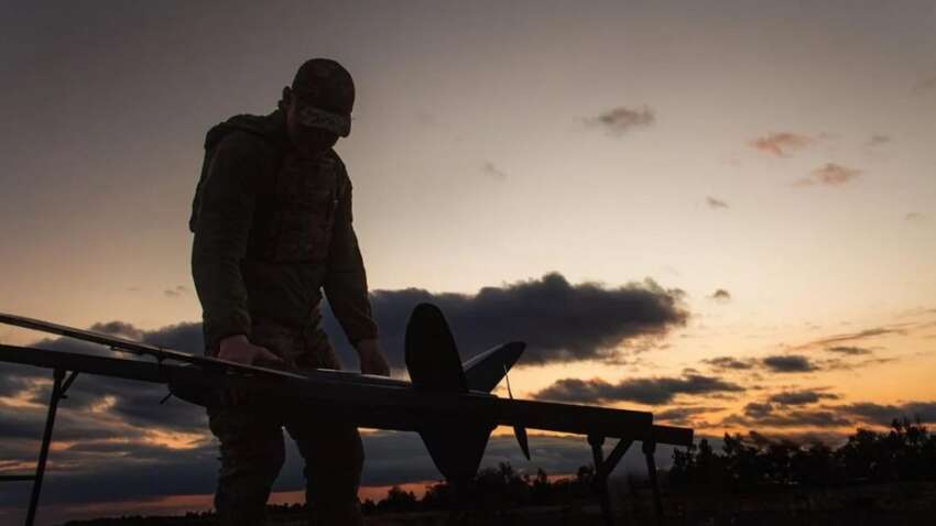 Через полгода Украина терпит поражение: в ВСУ не на шутку забили тревогу Через полгода Украина терпит поражение: в ВСУ не на шутку забили тревогу