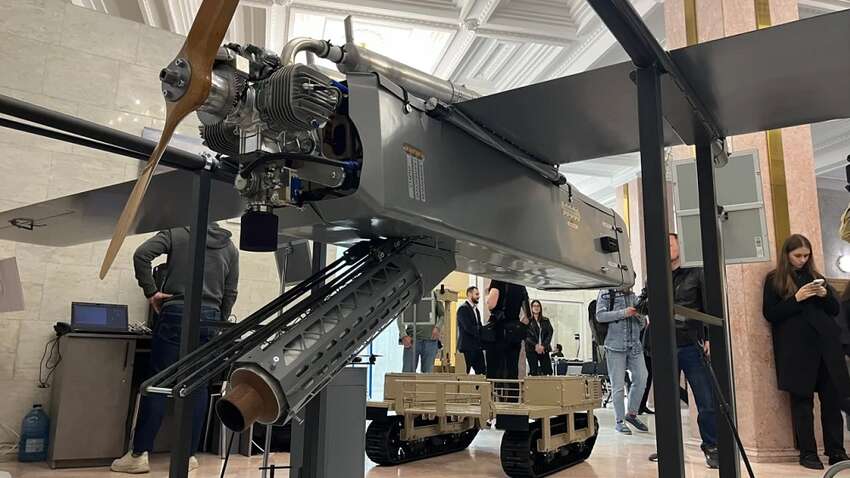 ППО Москви безсила: стало відомо про унікальні властивості українських БПЛА FP-1 ППО Москви безсила: стало відомо про унікальні властивості українських БПЛА FP-1