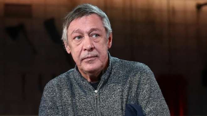 Завершено расследование дела Михаила Ефремова