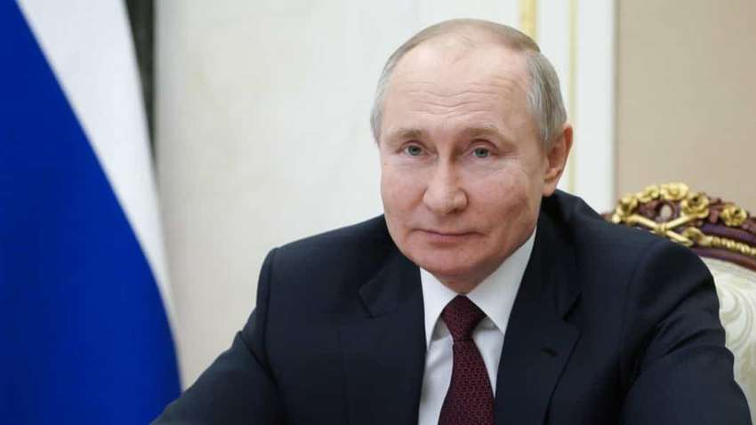 В США рассказали, к чему готовится Путин сразу после будущих мирных переговоров В США рассказали, к чему готовится Путин сразу после будущих мирных переговоров