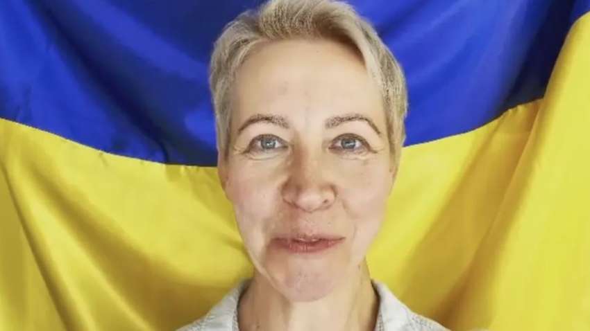 Відому російську телеведучу засудили на 6,5 років за підтримку України Відому російську телеведучу засудили на 6,5 років за підтримку України