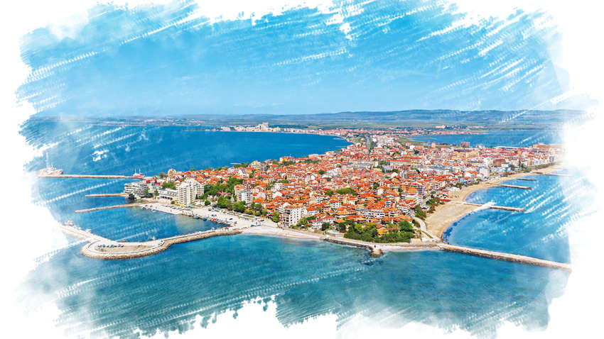 Болгария открывает границы для украинских туристов: что изменится