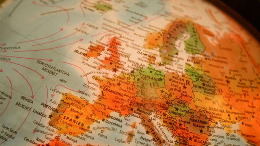 Европа стремительно приближается к тяжелым потерям: что ждет континент к 2100 году