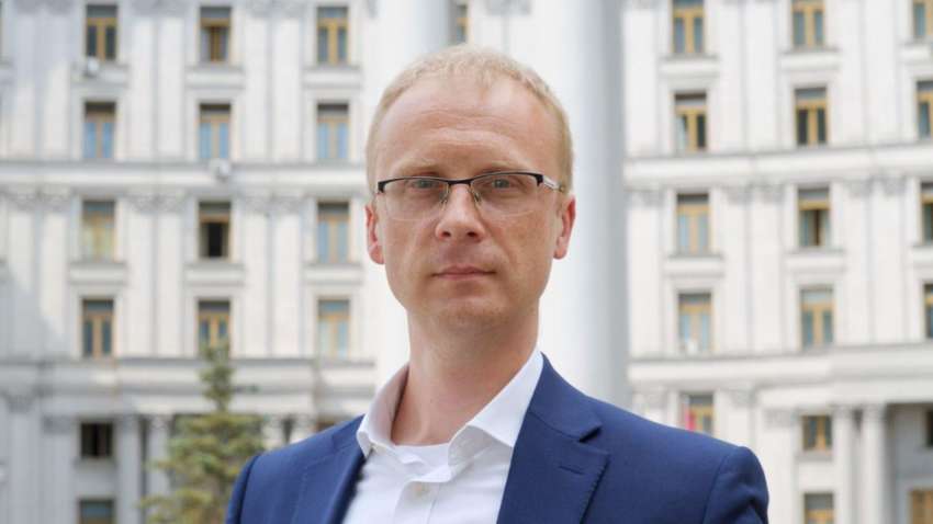 В МИД Украины ответили на заявления из Германии по поводу территориальных уступок В МИД Украины ответили на заявления из Германии по поводу территориальных уступок