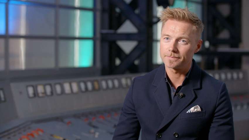 Хоче стерилізуватися і більше не мати дітей: відомий співак шокував заявою Хоче стерилізуватися і більше не мати дітей: відомий співак шокував заявою