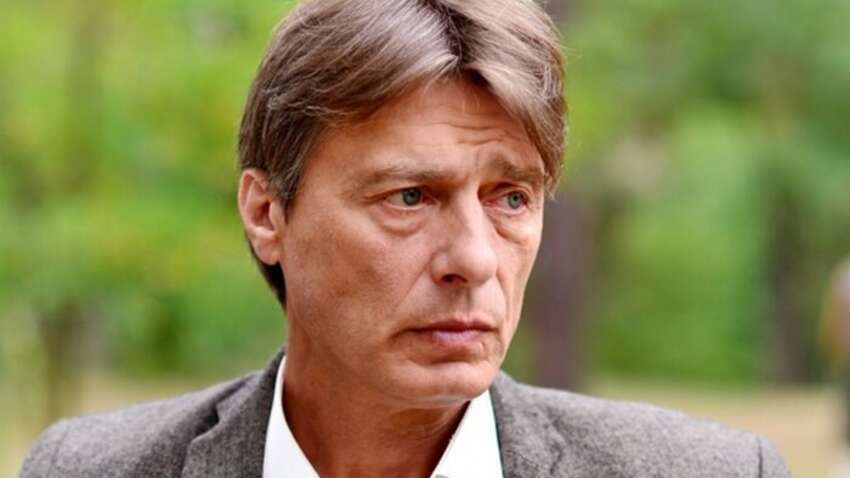 Был звездой многих сериалов и мелодрам: в России скончался известный актер