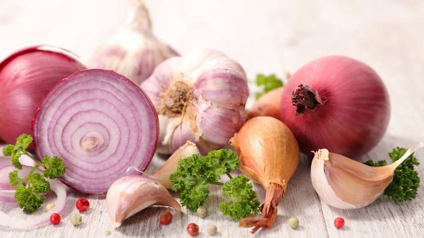 Медики розповіли, коли цибуля може бути токсично небезпечною
